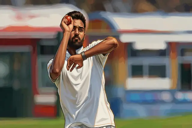 India's Test Record Away From Home: The Decade In Numbers