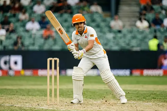 Moises Henriques announces retirement from Australian domestic cricket